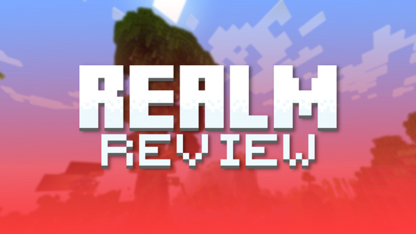Realm Review