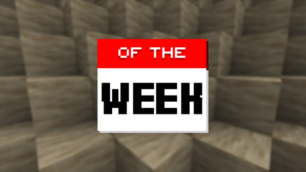 Block of The Week: Limestone