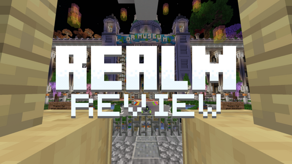 Realm Review: TheORMuseum