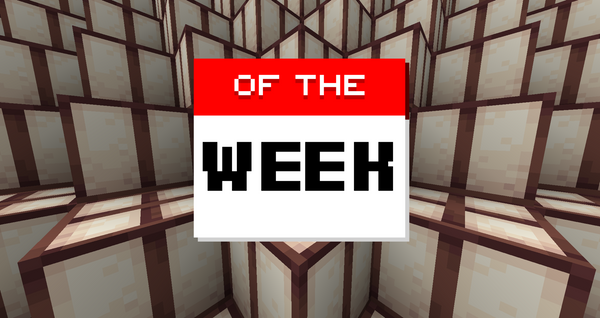 Block of The Week: Shoji Block
